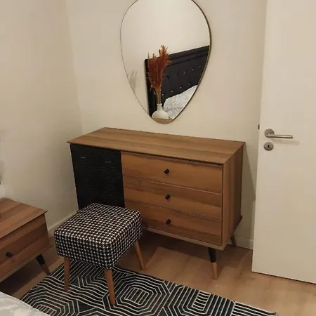 Brand Fully Furnished 1 1 Near Vadi Mall Apartment