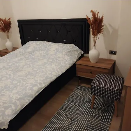 Brand Fully Furnished 1 1 Near Vadi Mall Apartment *