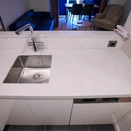 Apartment Brand Fully Furnished 1 1 Near Vadi Mall