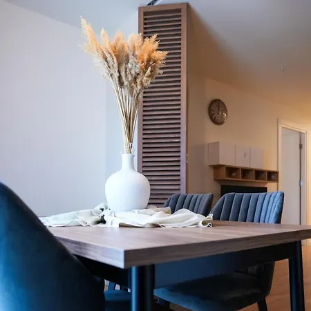 Brand Fully Furnished 1 1 Near Vadi Mall Istanbul