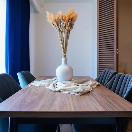 Apartment Brand Fully Furnished 1 1 Near Vadi Mall